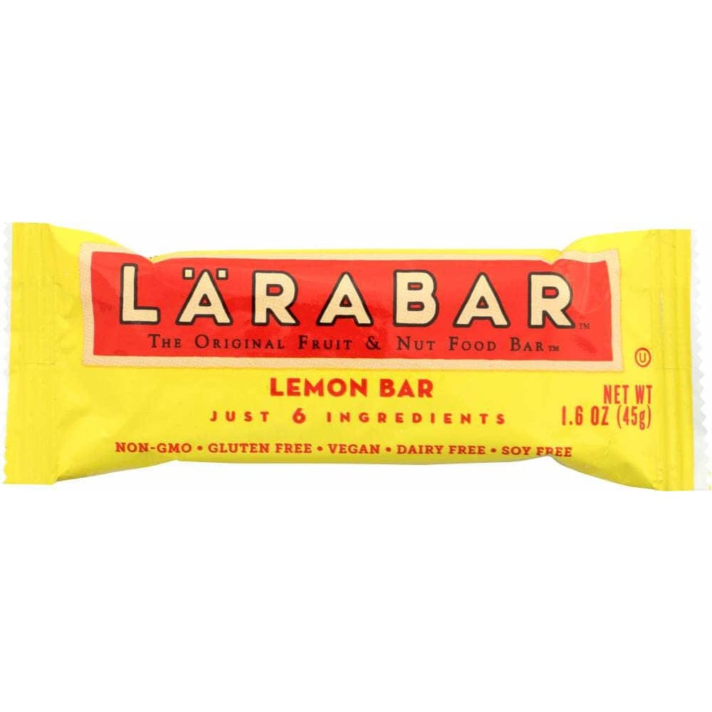 Larabar Larabar Bar Lemon, 1.6 oz