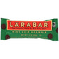 Larabar Larabar Bar Mint Chip Brownie, 1.6 oz