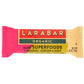 LARABAR Grocery > SHELF STABLE WELLNESS BARS & GELS > SS BARS WELLNESS LARABAR: Bar Superfood Turmeric Ginger Beet Organic, 1.6 oz