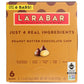 LARABAR: Peanut Butter Chocolate Chip 6 Bars 9.6 oz - Grocery > Snacks > Cookies - LARABAR