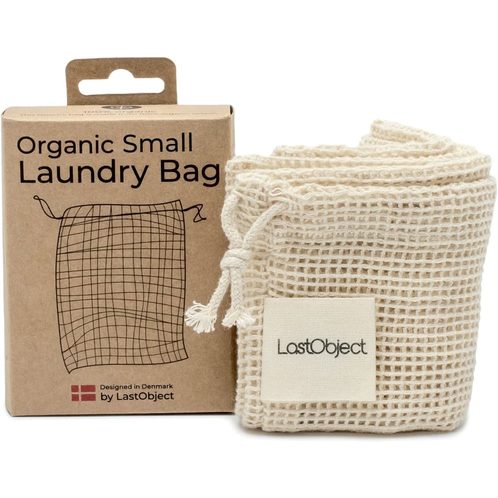 LASTOBJECT: Bag Laundry 1 EA (Pack of 4) - LASTOBJECT