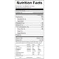 Late July Chia & Quinoa Tortilla Chips 10.1oz (Case of 9) - Free Shipping Items/Bulk Organic Foods - Late July