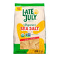 Late July Sea Salt Tortilla Chips - Snacks/Bulk Snacks - Late July