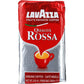 Lavazza Lavazza Coffee Brick Ground Qualita Rossa, 8.5 oz