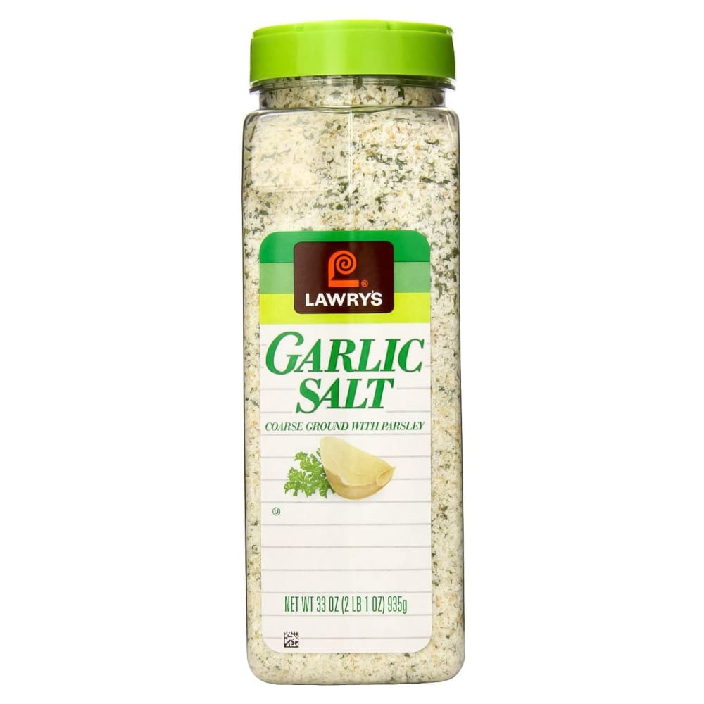 Lawry’s Garlic Salt 33 oz. - Lawry’s