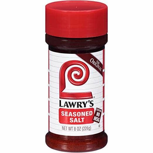 Lawrys Lawrys Seasoned Salt, 8 oz
