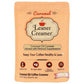 LEANER CREAMER Grocery > Beverages > Coffee, Tea & Hot Cocoa LEANER CREAMER Creamy Caramel Refill Pouch, 9.87 oz