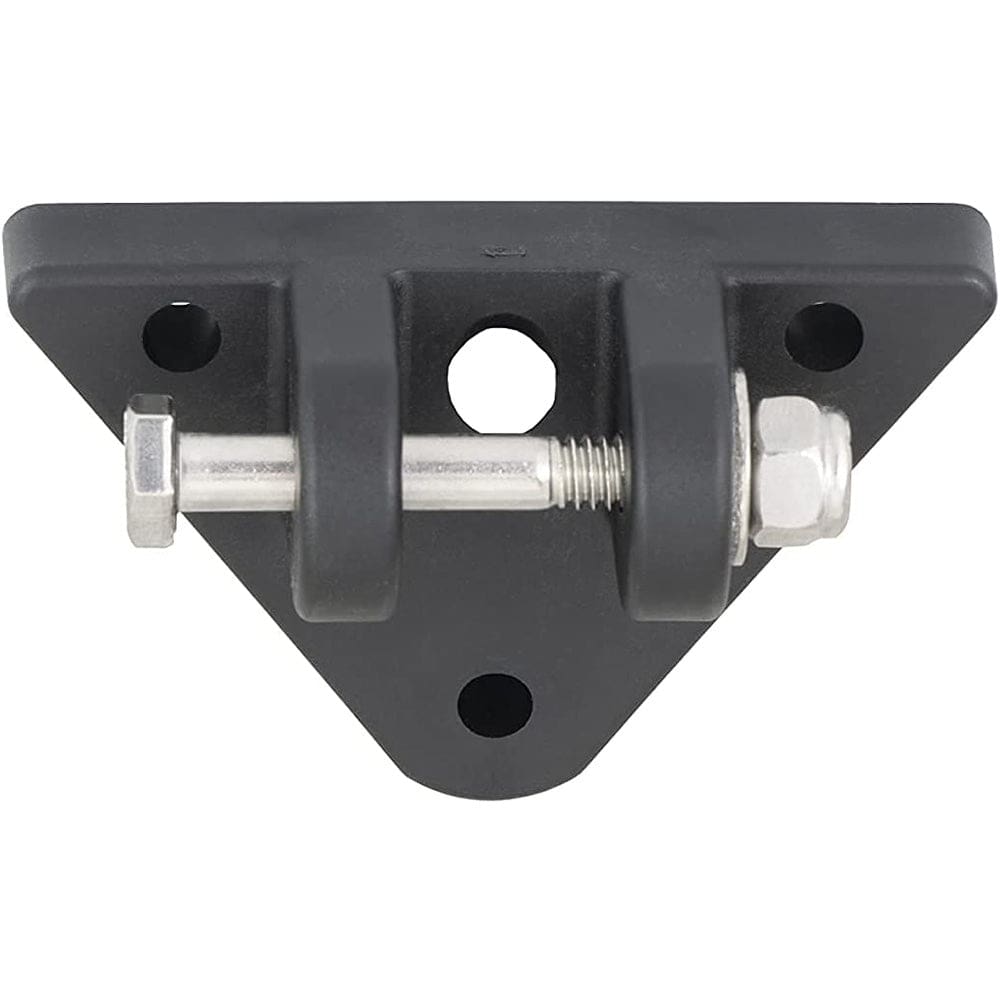 Lectrotab Actuator Low Profile Upper Bracket - Boat Outfitting | Trim Tab Accessories - Lectrotab
