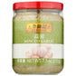 LEE KUM KEE Lee Kum Kee Garlic Minced, 7.5 Oz