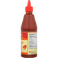 Lee Kum Kee Lee Kum Kee Sriracha Chili Sauce, 18 Oz