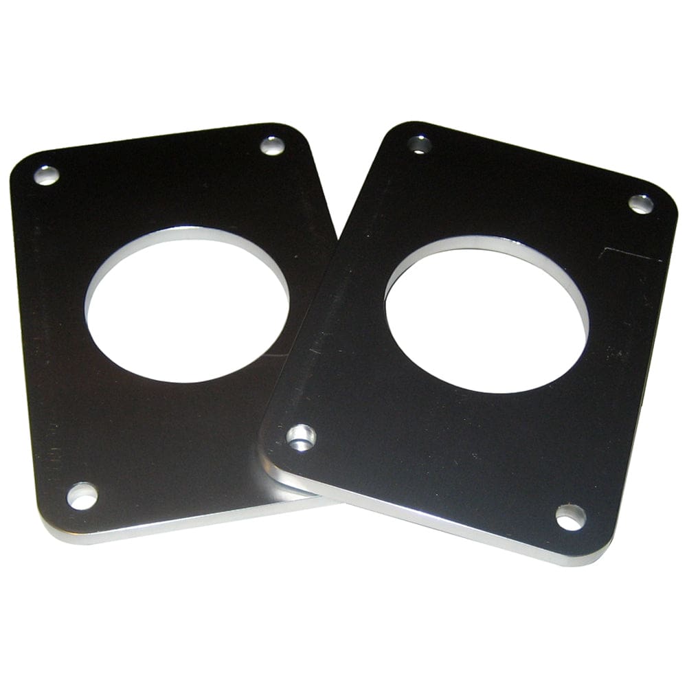 Lee’s Sidewinder Backing Plate f/ Bolt-In Holders - Hunting & Fishing | Outrigger Accessories - Lee’s Tackle