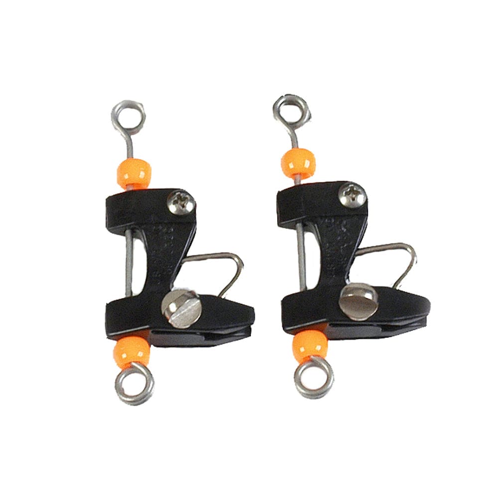 Lee’s Tackle Release Clips - Pair - Hunting & Fishing | Outrigger Accessories - Lee’s Tackle