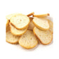 Legacy Bakehouse Legacy Bakehouse Garlic Bagel Chips 10lb - Snacks/Bulk Snacks - Legacy Bakehouse