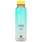 LEMON PERFECT: Pineapple Coconut Hydrating Lemon Water 12 fo - Grocery > Beverages > Water - LEMON PERFECT