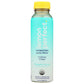 LEMON PERFECT: Pineapple Coconut Hydrating Lemon Water 12 fo - Grocery > Beverages > Water - LEMON PERFECT