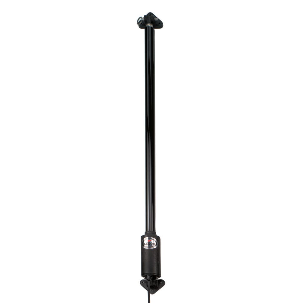 Lenco 12V 41-65 Hatch Lift w/ o Switch - Boat Outfitting | Hatch Lifts - Lenco Marine