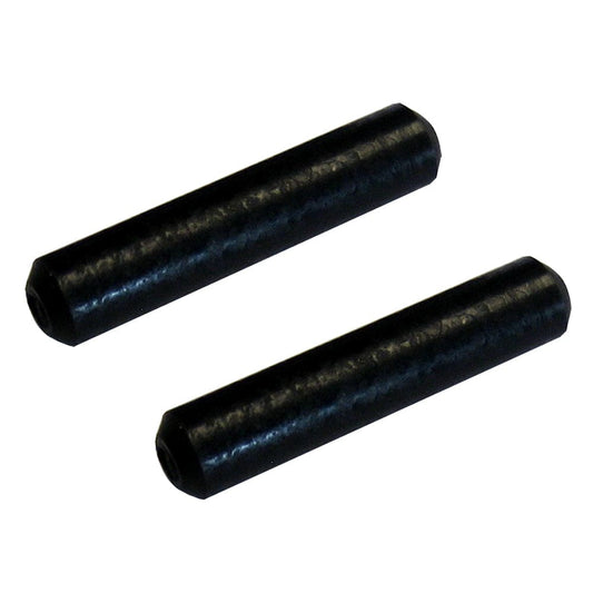 Lenco 2 Delrin Mounting Pins f/ 101 & 102 Actuator (Pack of 2) (Pack of 3) - Boat Outfitting | Trim Tab Accessories - Lenco Marine