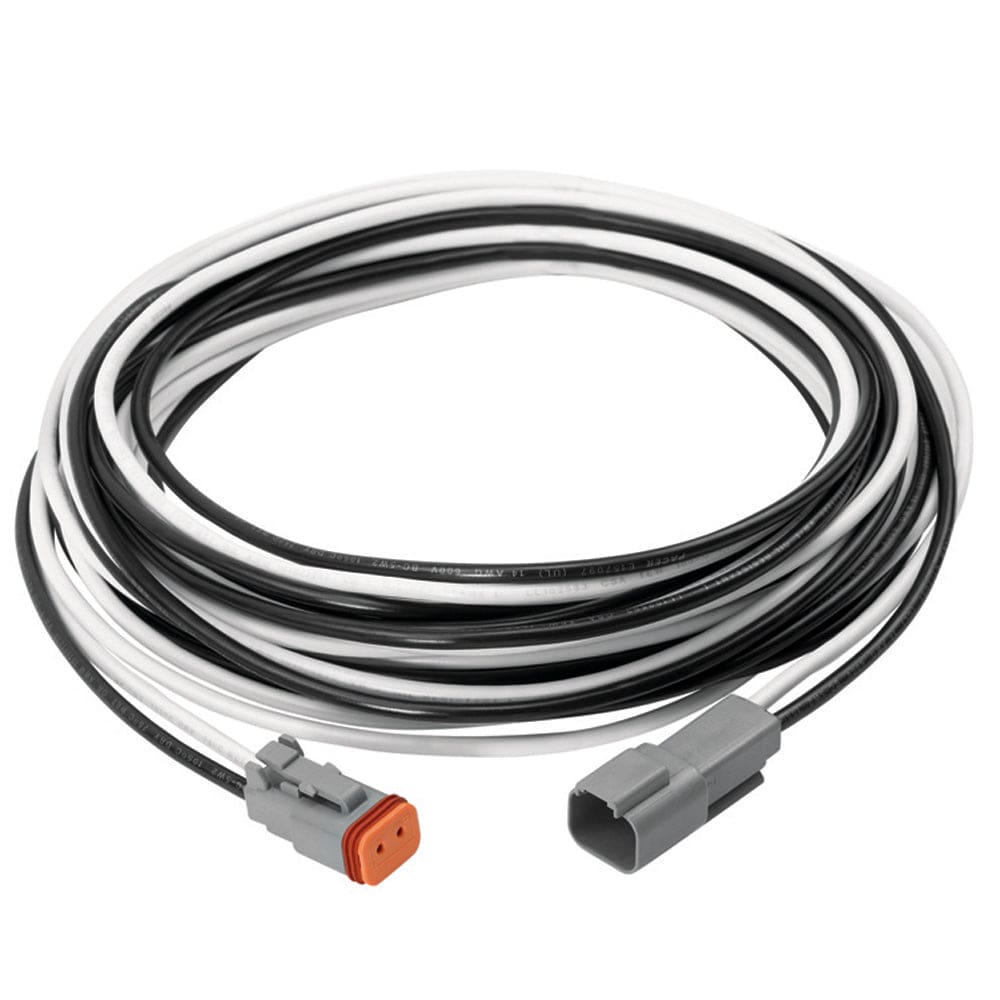 Lenco Actuator Extension Harness - 14’ - 16 Awg - Boat Outfitting | Trim Tab Accessories - Lenco Marine