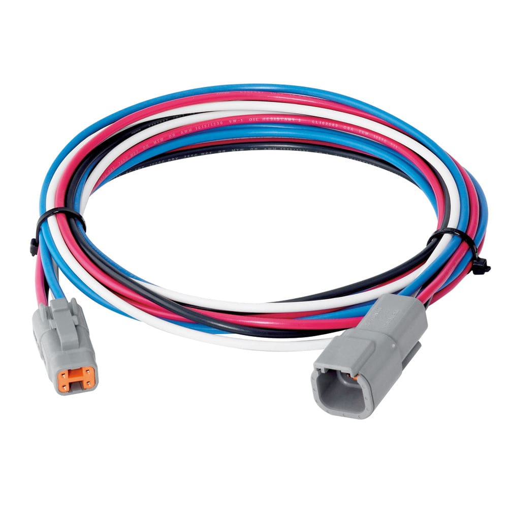 Lenco Auto Glide Adapter Extension Cable - 10’ - Boat Outfitting | Trim Tab Accessories - Lenco Marine