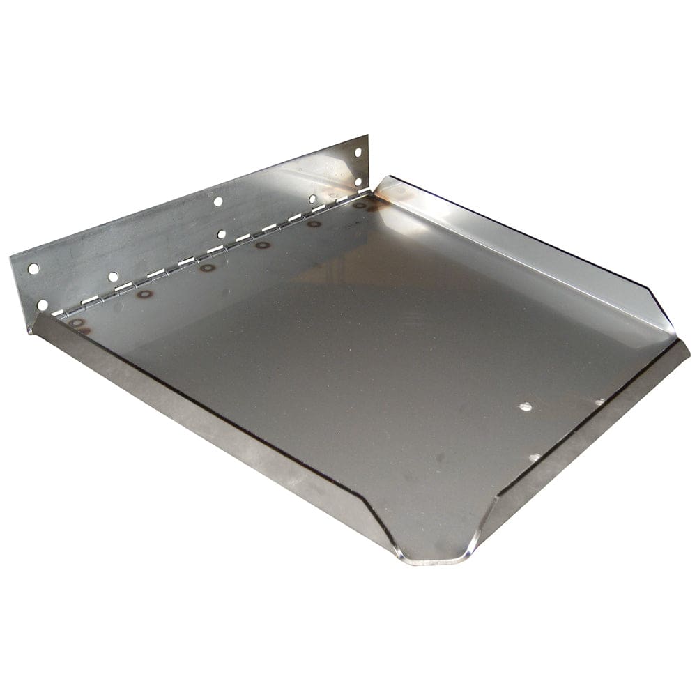 Lenco Edgemount 9 x 12 Single - 12 Gauge Replacement Blade - Boat Outfitting | Trim Tab Accessories - Lenco Marine
