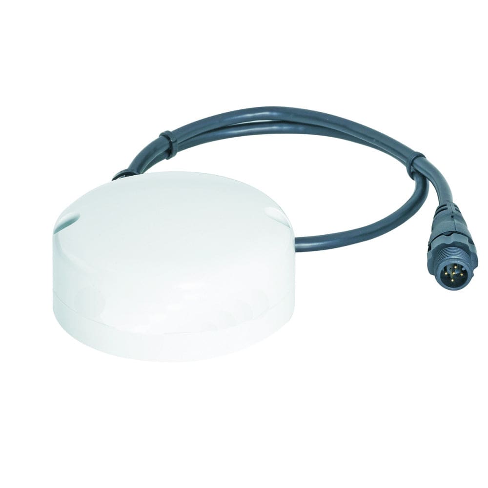 Lenco NMEA 2000 GPS Antenna Only - Boat Outfitting | Trim Tab Accessories - Lenco Marine