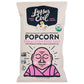 LESSER EVIL: Buddha Bowl Himalayan Pink Popcorn 5 oz - Grocery > Snacks > Popcorn - LESSEREVIL