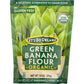Lets Do Lets Do Organics Organic Green Banana Flour, 14 oz