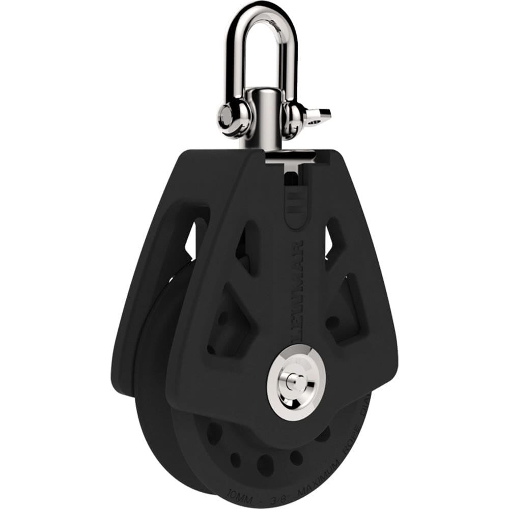 Lewmar 60mm Synchro Block - Single - Sailing | Blocks - Lewmar