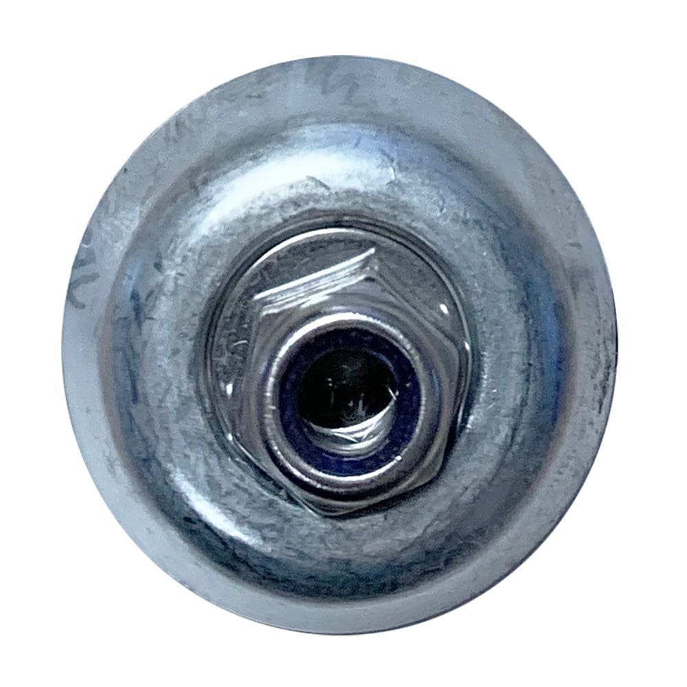 Lewmar Anode Kit for 140 TT - Boat Outfitting | Bow Thrusters - Lewmar
