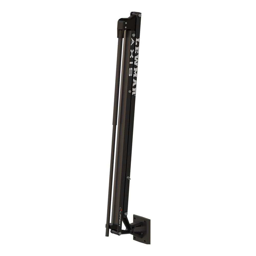 Lewmar Axis Shallow Water Anchor - Black - 8’ - Anchoring & Docking | Anchors - Lewmar