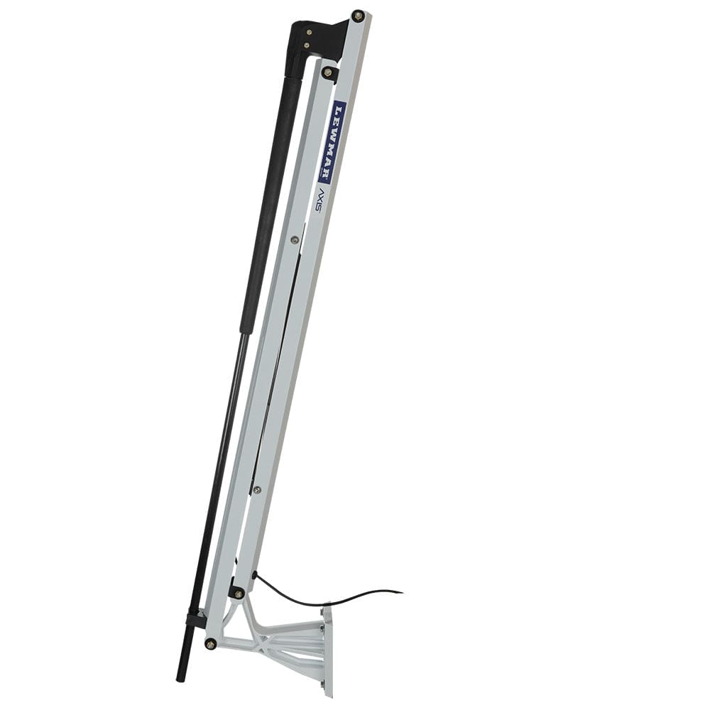 Lewmar Axis Shallow Water Anchor - White - 8’ - Anchoring & Docking | Anchors - Lewmar