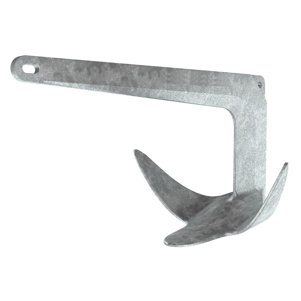 Lewmar Claw Anchor - Galvanized - 33lb - Anchoring & Docking | Anchors - Lewmar