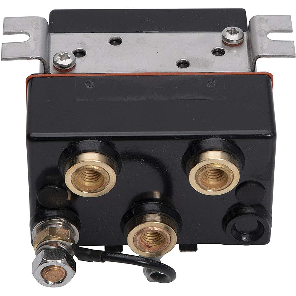 Lewmar Dual Direction Solenoid - 12V - Anchoring & Docking | Windlass Accessories - Lewmar