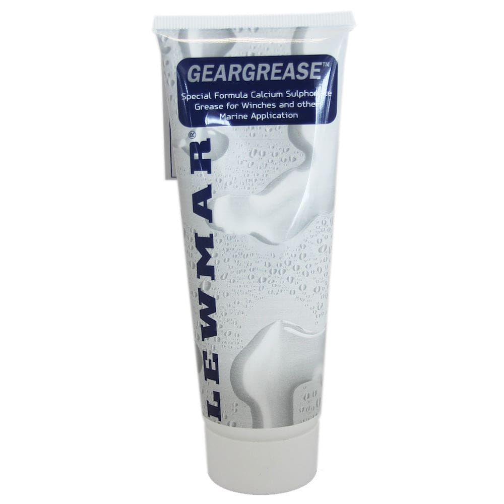 Lewmar Gear Grease - 3.50z - Sailing | Accessories - Lewmar