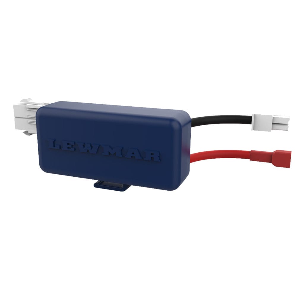 Lewmar Legacy Thruster Converter (Molex) - Boat Outfitting | Bow Thrusters - Lewmar