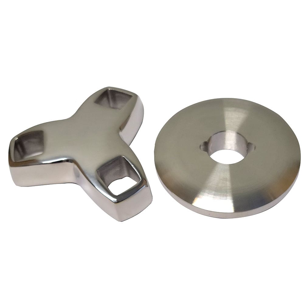 Lewmar Pro-Series Clutch & Cone Kit - Anchoring & Docking | Windlass Accessories - Lewmar