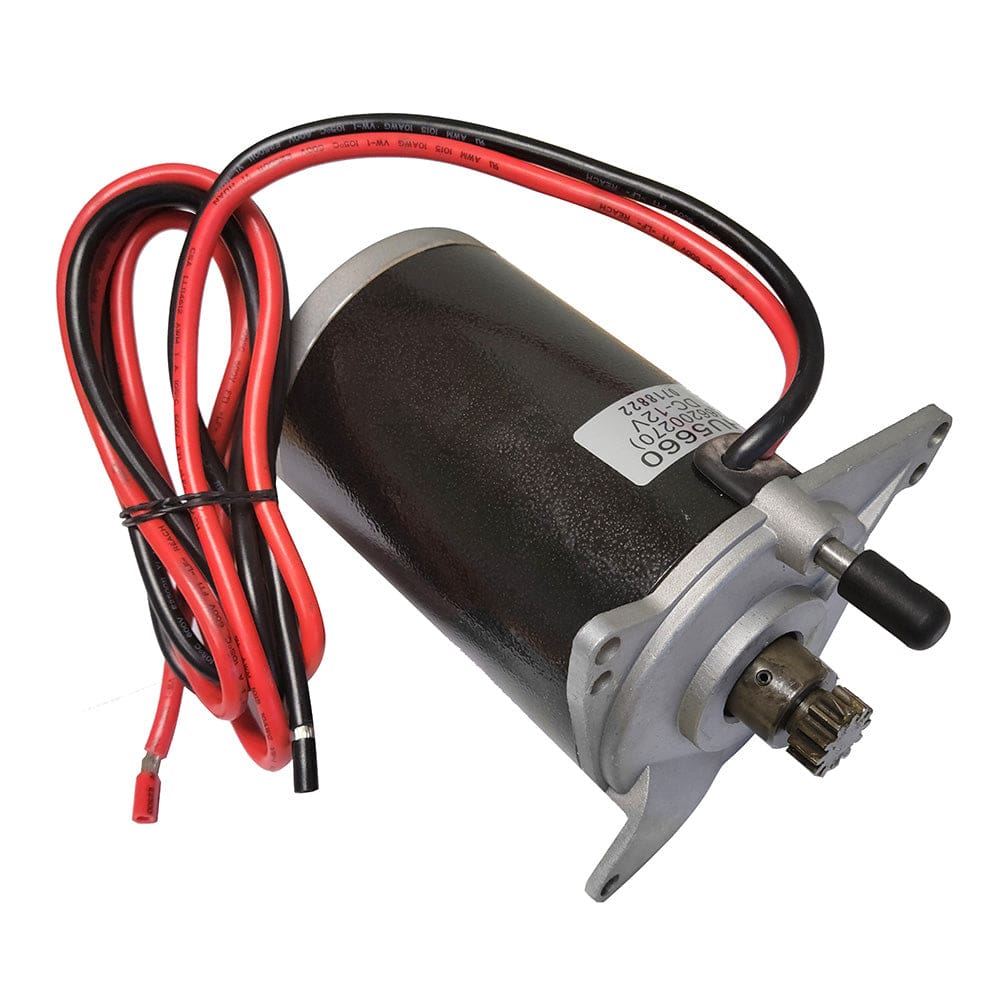 Lewmar Pro-Series Generation 3 Motor Kit - 12V - Anchoring & Docking | Windlass Accessories - Lewmar