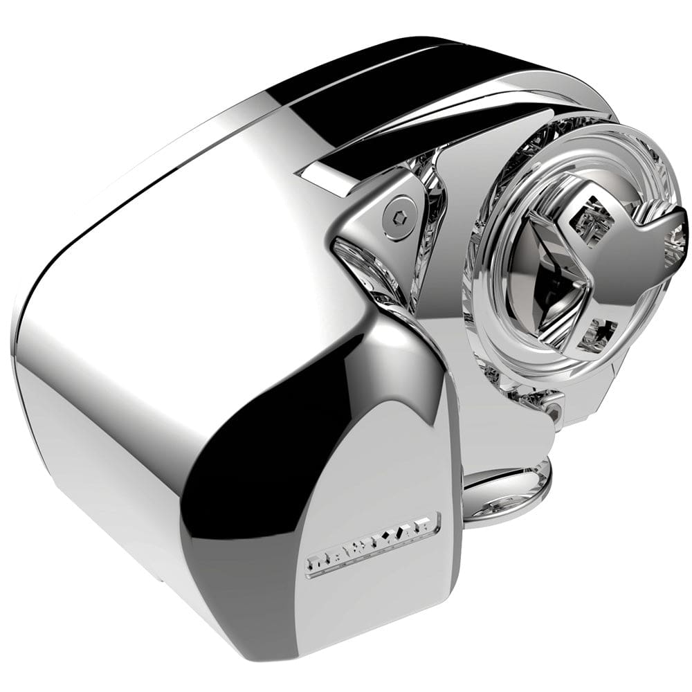 Lewmar Pro-Series Horizontal 700 Windlass - 12V - Anchoring & Docking | Windlasses - Lewmar