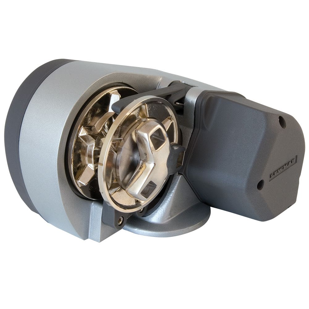 Lewmar Pro-Sport 550G Horizontal Windlass Kit - 12V - Anchoring & Docking | Windlasses - Lewmar