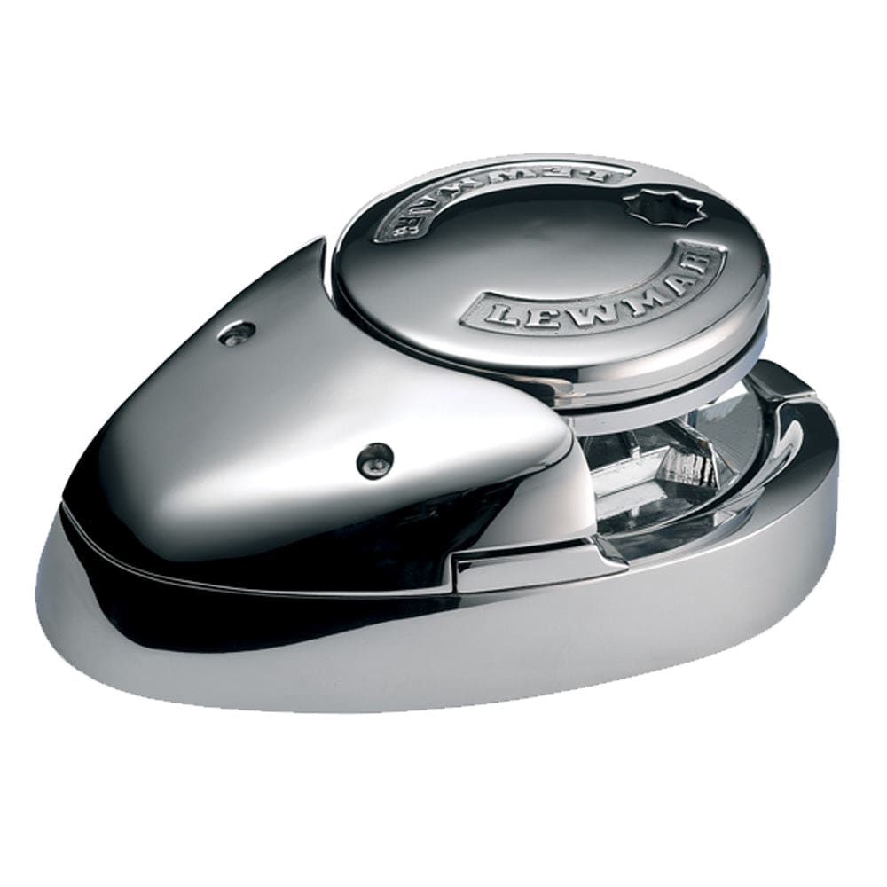 Lewmar V1 Gypsy Only Fast Fit Deck Unit - Anchoring & Docking | Windlass Accessories - Lewmar