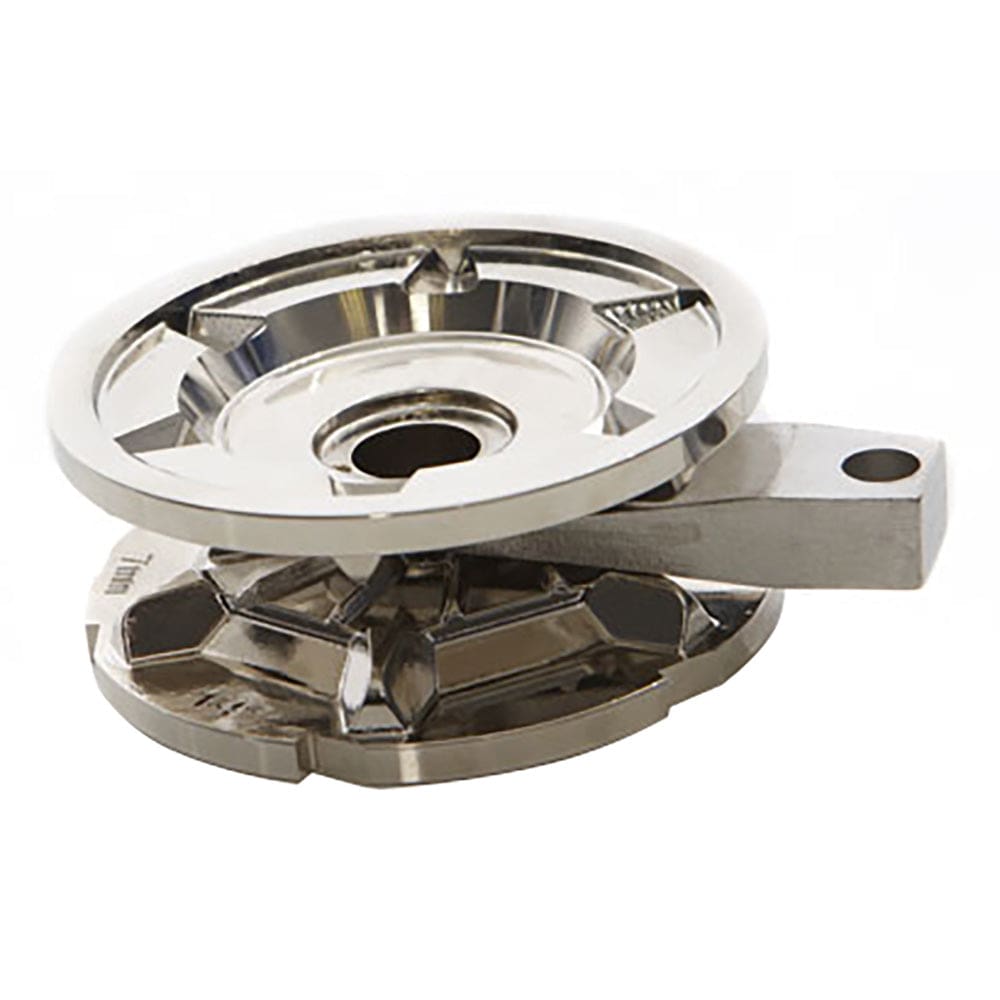 Lewmar V1/ V2/ V3 Gypsy & Stripper Kit (No. 000) - Anchoring & Docking | Windlass Accessories - Lewmar