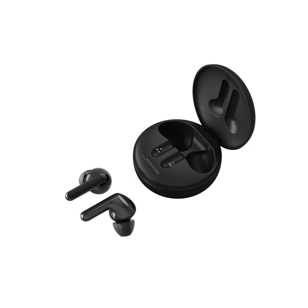LG LG TONE Free Wireless Stereo Earbuds with Bluetooth and Bonus Ear Gels - Home/Seasonal Home/Back to School/Back to School Tech/ - LG