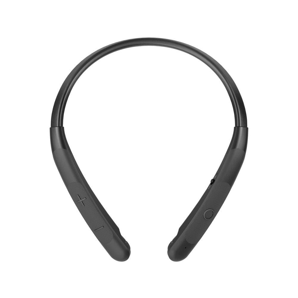 LG TONE NP3C Wireless Stereo Headset with Retractable Earbuds (Pack of []) - Office & Tech Savings - LG