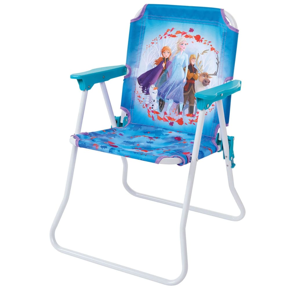 License Patio Chair - Home/Toys/Outdoor Play/Backyard & Patio Toys/ - Unbranded