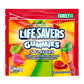 Life Savers Life Savers® 5 Flavor Gummies 26oz (Case of 6) - Candy/Novelties & Count Candy - Life Savers