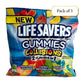 Life Savers Life Savers® Gummies Collisions 26oz (Case of 6) - Candy/Novelties & Count Candy - Life Savers