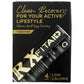 LIFEAID BEVERAGE Lifeaid Beverage Fitaid Rx Recover 4Pk, 48 Oz