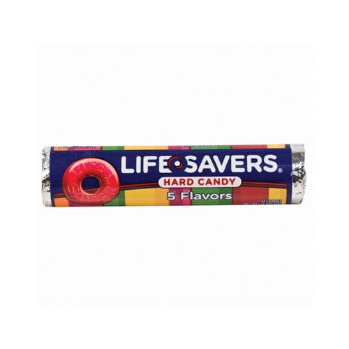 LIFESAVERS 5 Flavor Life Savers® 20ct - Candy/Novelties & Count Candy - LIFESAVERS