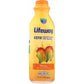 Lifeway Lifeway Kefir Cultured Lowfat Milk Smoothie Mango, 32 oz