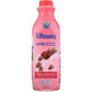 Lifeway Lifeway Kefir Lowfat Cultured Milk Strawberry Smoothie, 32 oz